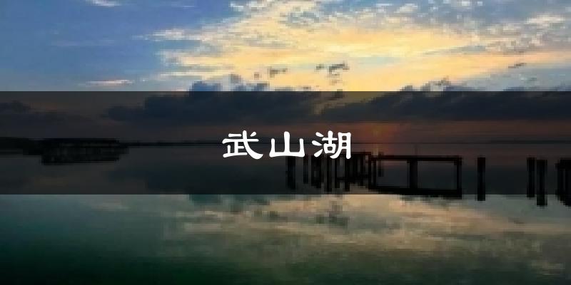 武山湖今日天气