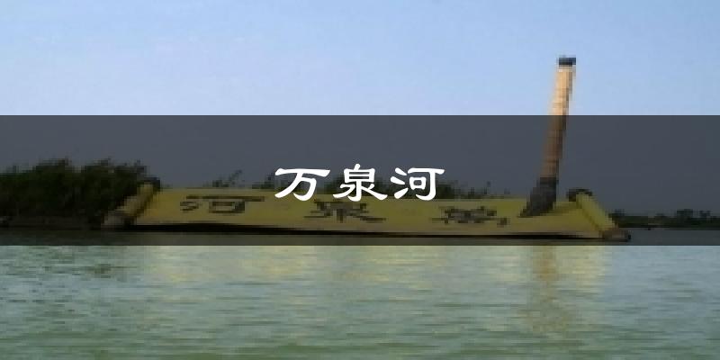 万泉河今日天气