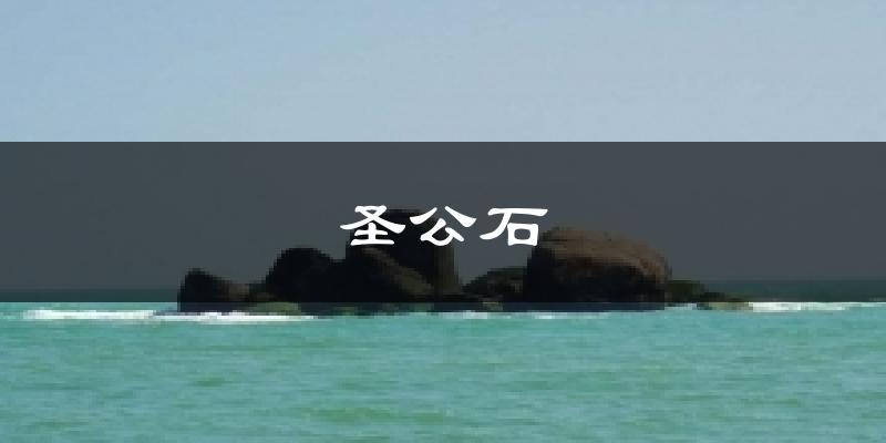 圣公石今日天气